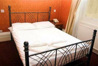 фото отеля Cecil House Hotel Brighton & Hove