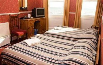 фото отеля Cecil House Hotel Brighton & Hove