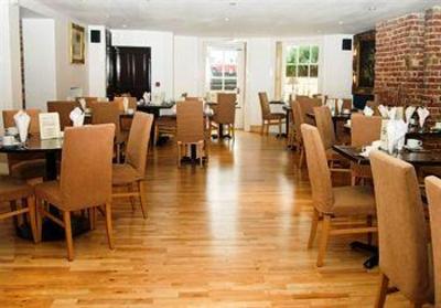 фото отеля Cecil House Hotel Brighton & Hove