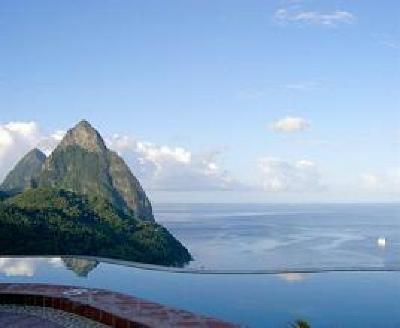 фото отеля La Haut Plantation Hotel Soufriere