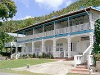 La Haut Plantation Hotel Soufriere