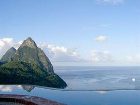 фото отеля La Haut Plantation Hotel Soufriere