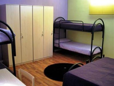 фото отеля Central Station Inn Ciampino