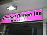 Central Station Inn Ciampino