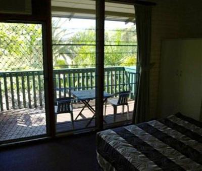фото отеля Kalbarri Reef Villas