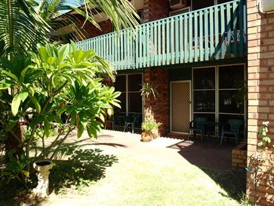 фото отеля Kalbarri Reef Villas