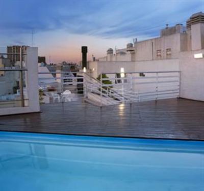 фото отеля Buenos Aires Base
