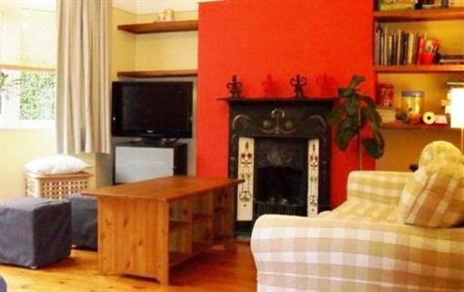 фото отеля Holiday Home York