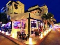 Hotel Cohiba