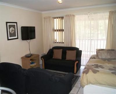 фото отеля Serengeti Self Catering Units Cape Town