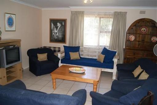 фото отеля Serengeti Self Catering Units Cape Town