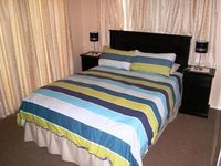 Serengeti Self Catering Units Cape Town