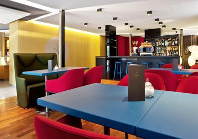 фото отеля Hotel Scholl Garni