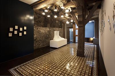 фото отеля Hotel Scholl Garni