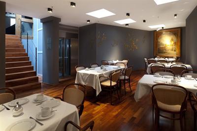фото отеля Hotel Scholl Garni
