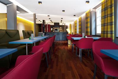 фото отеля Hotel Scholl Garni