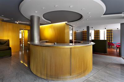 фото отеля Hotel Scholl Garni