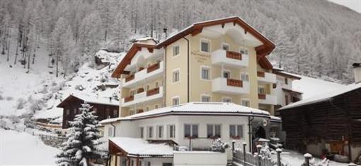 фото отеля Panoramahotel Goldenes Kreuz