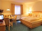 фото отеля Panoramahotel Goldenes Kreuz