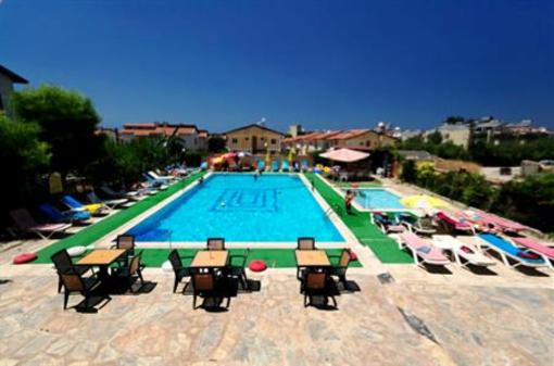 фото отеля Alibabam Hotel & Apartment