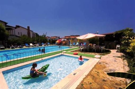 фото отеля Alibabam Hotel & Apartment