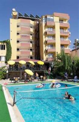 фото отеля Alibabam Hotel & Apartment