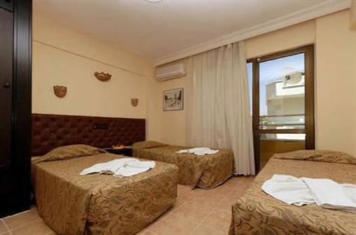 фото отеля Alibabam Hotel & Apartment