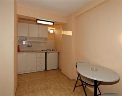 фото отеля Alibabam Hotel & Apartment
