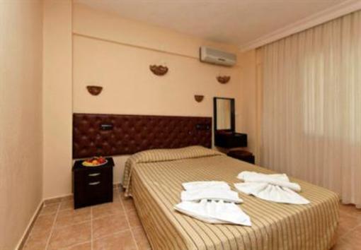 фото отеля Alibabam Hotel & Apartment