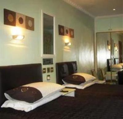 фото отеля Kadimah Hotel