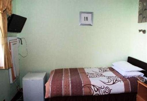 фото отеля Kadimah Hotel