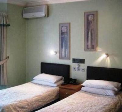 фото отеля Kadimah Hotel