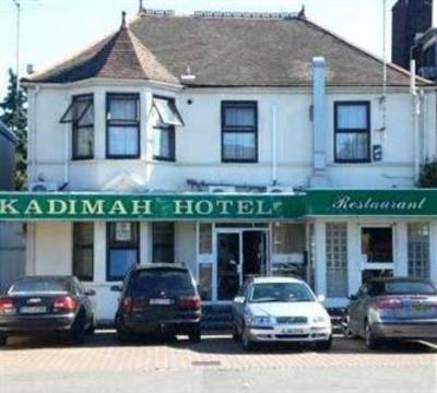 фото отеля Kadimah Hotel