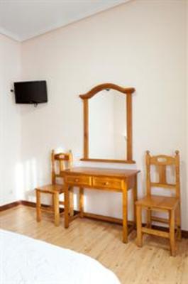 фото отеля Hostal Zamora