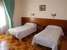 фото отеля Hostal Zamora