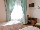 фото отеля Hostal Zamora