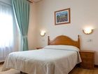 фото отеля Hostal Zamora