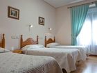 фото отеля Hostal Zamora