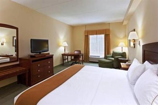 фото отеля Holiday Inn Express Rehoboth Beach