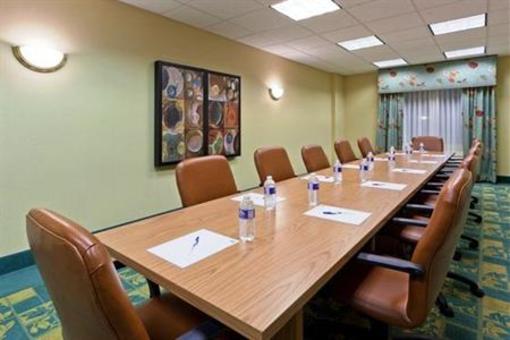 фото отеля Holiday Inn Express Rehoboth Beach