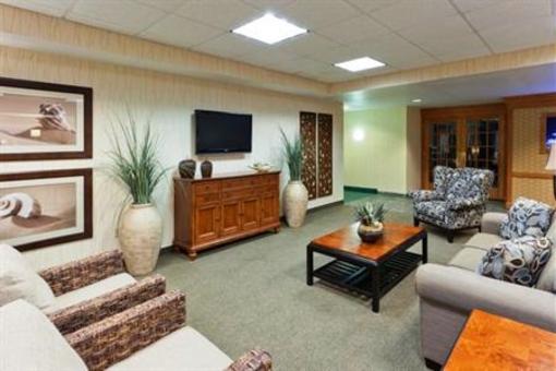 фото отеля Holiday Inn Express Rehoboth Beach