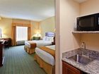 фото отеля Holiday Inn Express Rehoboth Beach