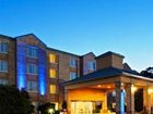 фото отеля Holiday Inn Express Rehoboth Beach