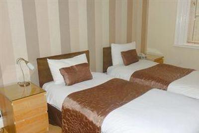фото отеля Jesmond Hotel