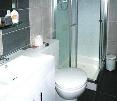 фото отеля Jesmond Hotel