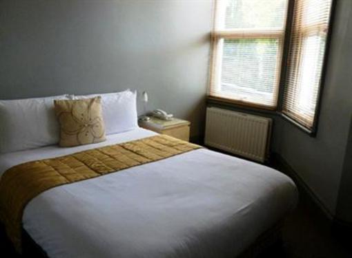 фото отеля Jesmond Hotel