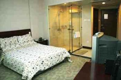 фото отеля Jinyuan Grand Hotel Shijiazhuang