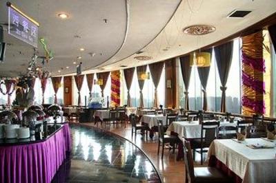 фото отеля Jinyuan Grand Hotel Shijiazhuang