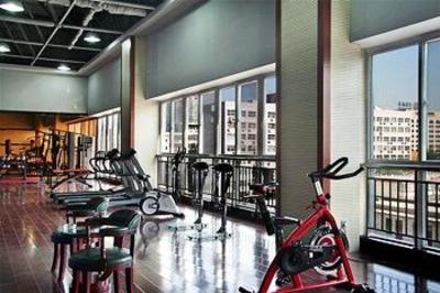 фото отеля Jinyuan Grand Hotel Shijiazhuang