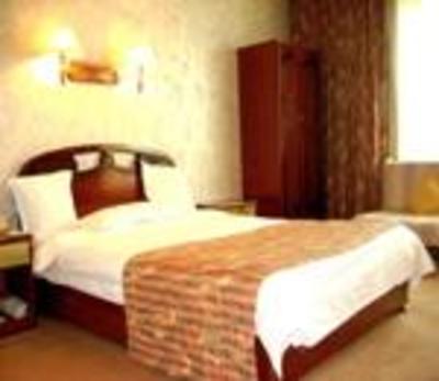 фото отеля Jinyuan Grand Hotel Shijiazhuang